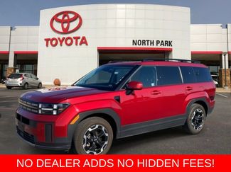 Used 2026 Hyundai Santa Fe SEL FWD video 1