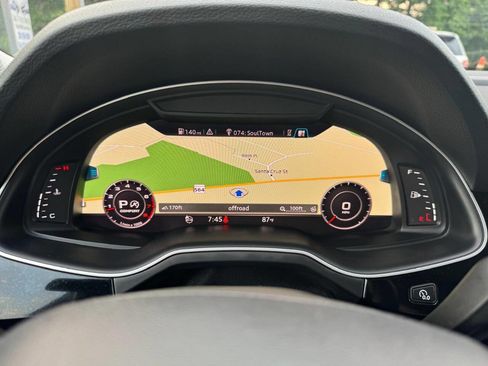 Used 2017 Audi Q7 3.0T Prestige image 22