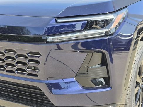 New 2026 Toyota RAV4 SE AWD/4WD image 7