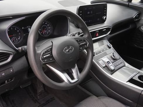 Used 2022 Hyundai Santa Fe SEL image 17
