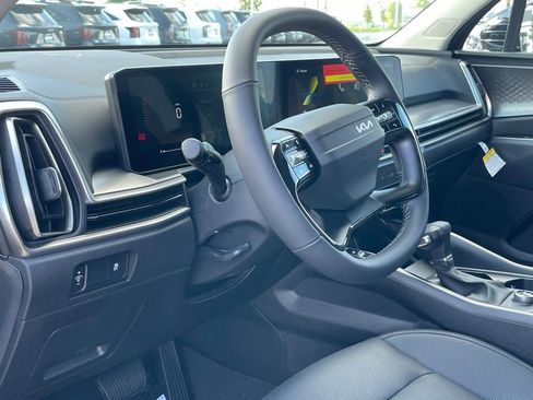 New 2026 Kia Sorento S w/ S Panoramic Sunroof Package AWD/4WD image 9