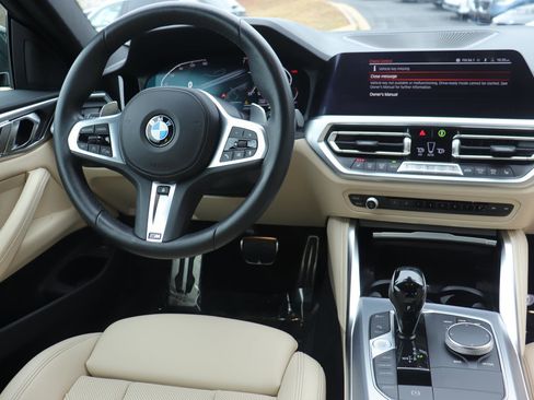 Certified 2023 BMW 430i Coupe w/ M Sport Package image 21