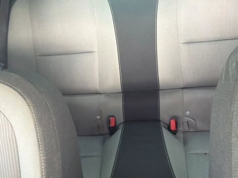 Used 2015 Chevrolet Camaro LT w/ RS Package RWD image 20