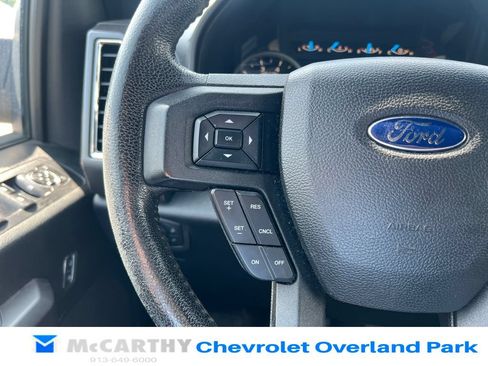 Used 2016 Ford F150 XLT w/ Equipment Group 302A Luxury AWD/4WD image 12