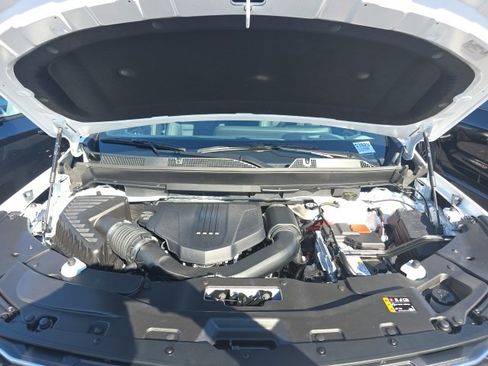 New 2026 Chevrolet Traverse LT w/ Driver Confidence Package image 32