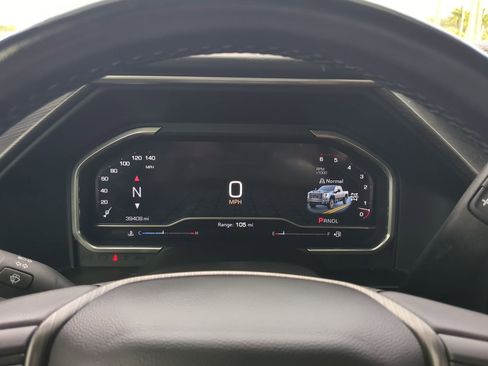 Used 2024 GMC Sierra 2500 Denali Ultimate image 29