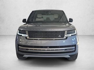 New 2026 Land Rover Range Rover SE video 2