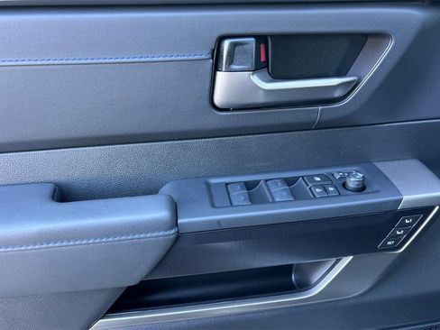 New 2026 Toyota Tundra Platinum image 11