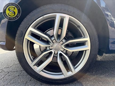 Used 2014 Audi SQ5 Prestige w/ Prestige Package AWD/4WD image 9