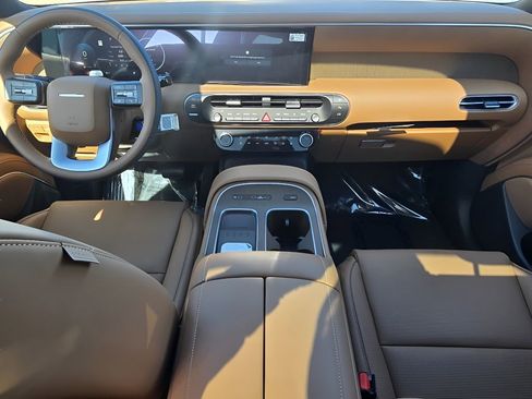 New 2026 Hyundai Palisade Calligraphy AWD/4WD image 25