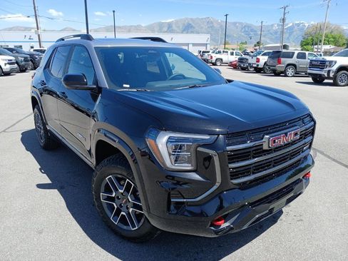 New 2026 GMC Terrain AT4 w/ Convenience Package III image 2