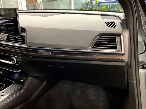 Used 2023 Audi SQ5 Prestige w/ Prestige Package image 18