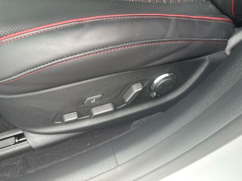 Used 2025 Genesis G80 3.5T Sport Prestige AWD/4WD image 11