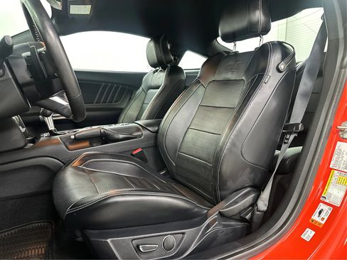 Used 2015 Ford Mustang GT Premium w/ Equipment Group 401A image 19