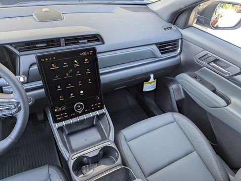 New 2026 GMC Terrain AT4 w/ LPO, Floor Liner Package image 18