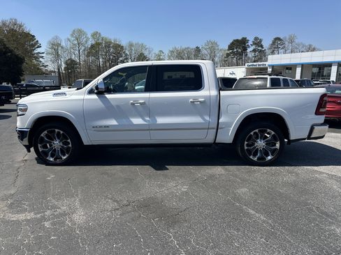 Used 2019 RAM 1500 Limited image 5