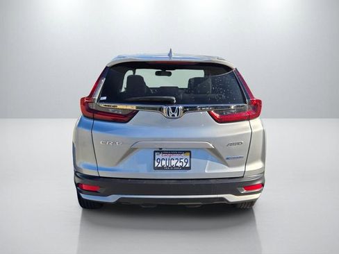 Used 2022 Honda CR-V EX-L image 5