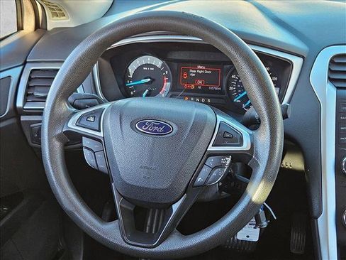 Used 2013 Ford Fusion SE image 11