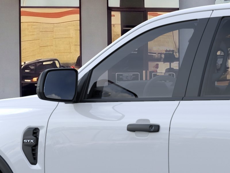 New 2026 Ford Ranger XL RWD image 20