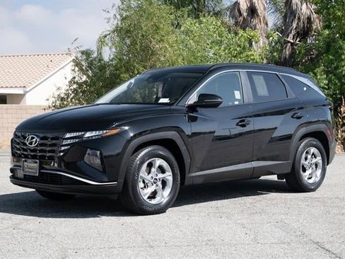 Used 2023 Hyundai Tucson SEL image 56