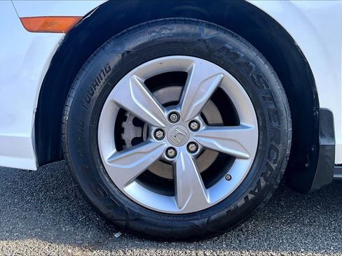 Used 2019 Honda Odyssey EX-L image 8