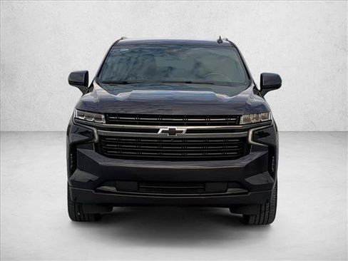 Certified 2022 Chevrolet Tahoe RST w/ Luxury Package RWD image 2