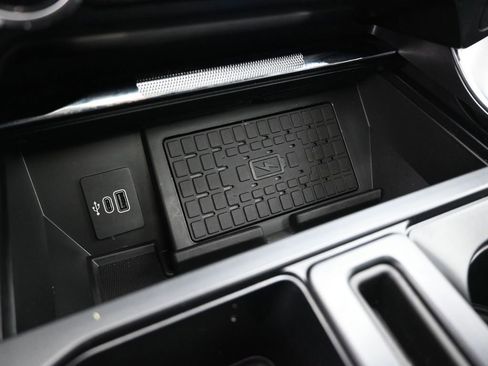 New 2025 Ford F150 Platinum w/ Equipment Group 702A High image 25