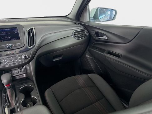 Used 2024 Chevrolet Equinox RS FWD image 23