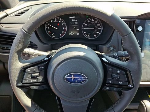 New 2026 Subaru Forester Sport AWD/4WD image 14