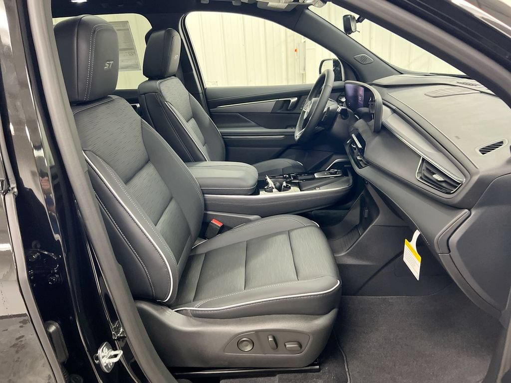 New 2026 Buick Enclave Sport Touring w/ Power Package FWD image 23