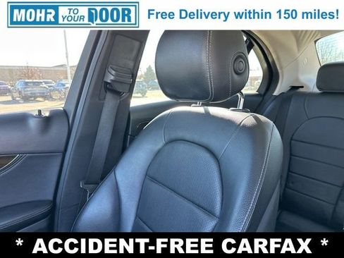 Used 2016 Mercedes-Benz C 300 4MATIC Sedan image 24