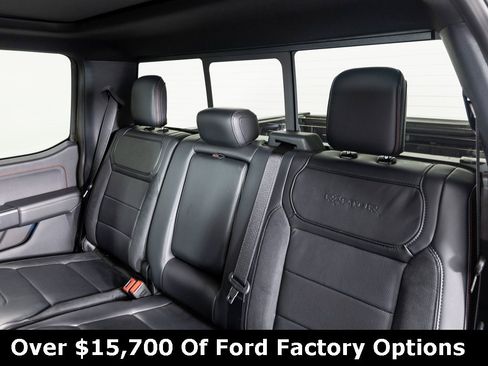 Used 2024 Ford F150 Raptor image 32