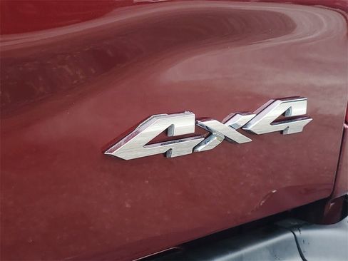 Used 2021 RAM 2500 Laramie image 8