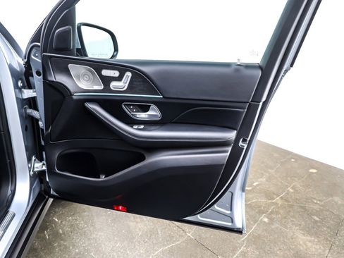 Certified 2022 Mercedes-Benz GLE 350 image 25