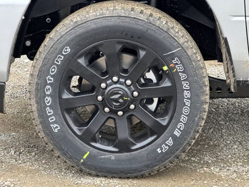 New 2026 RAM 2500 Big Horn image 24