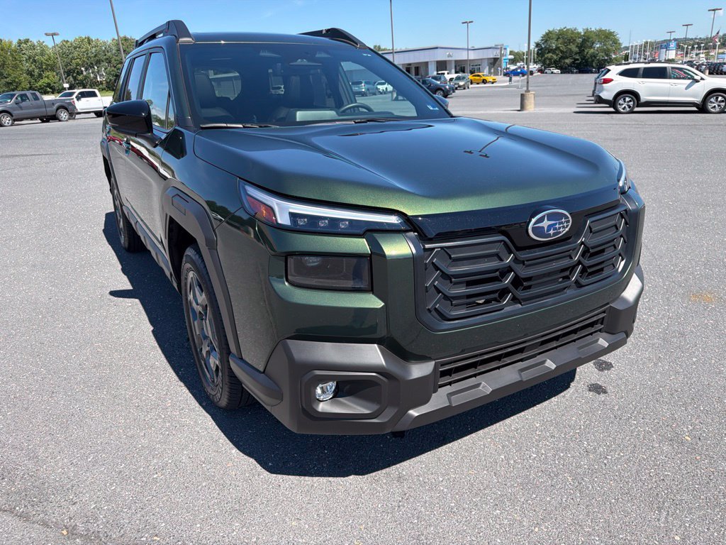 Certified 2026 Subaru Outback Premium AWD/4WD image 7