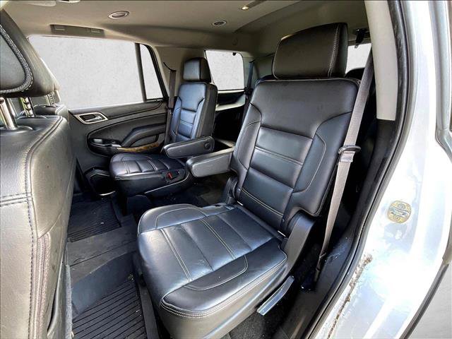 Used 2017 GMC Yukon Denali w/ Open Road Package AWD/4WD image 24