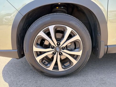 Used 2020 Subaru Forester Limited AWD/4WD image 19
