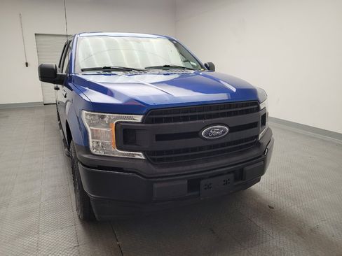 Used 2018 Ford F150 XL RWD image 14
