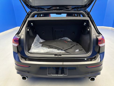 Used 2024 Volkswagen GTI SE image 29