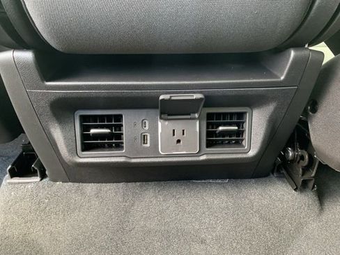 New 2026 Chevrolet Silverado 1500 LT image 10