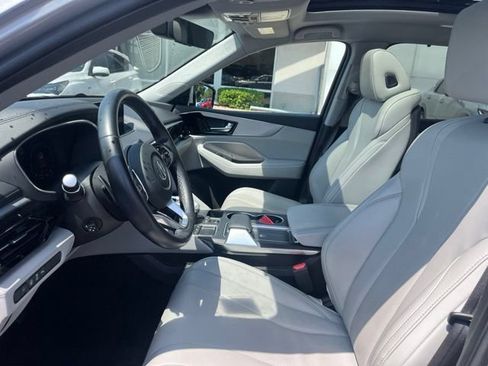 Used 2023 Acura MDX SH-AWD w/ Technology Package image 31