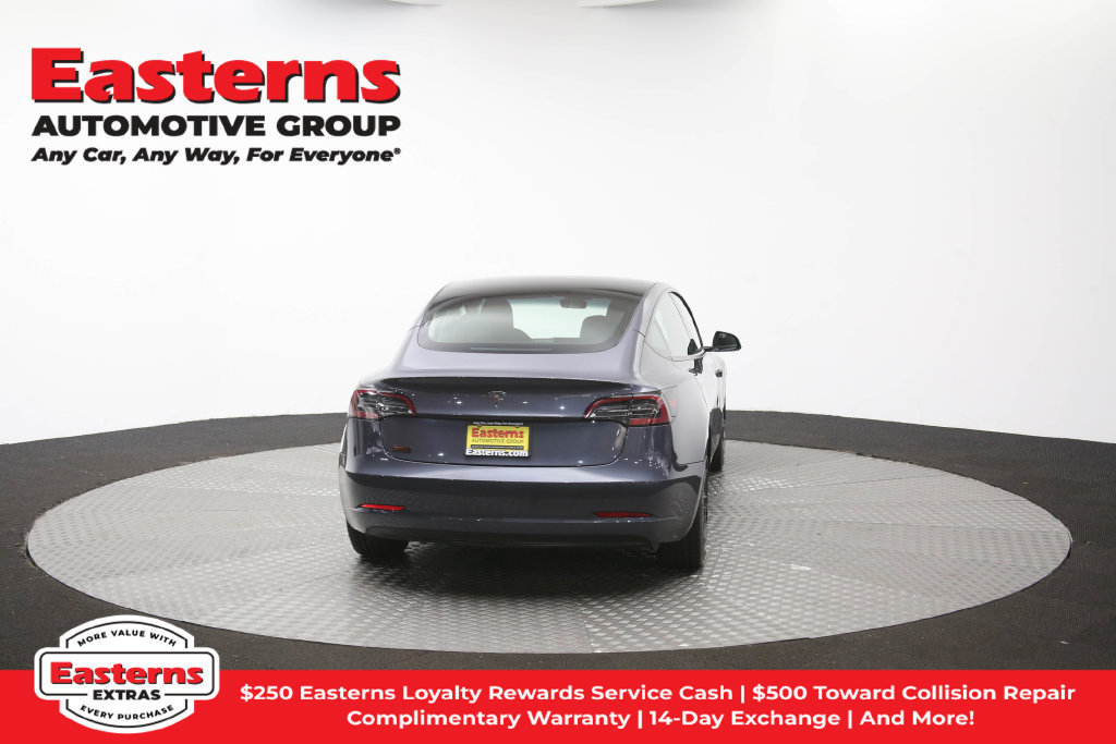 Used 2023 Tesla Model 3 Standard Range RWD image 34