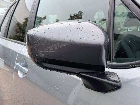 Certified 2026 Subaru Forester Premium image 12