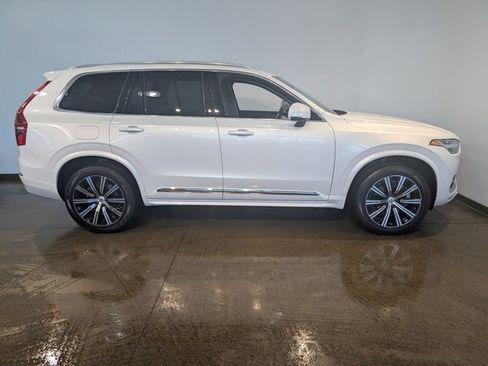 Used 2023 Volvo XC90 B6 Plus w/ Protection Package Premier image 6