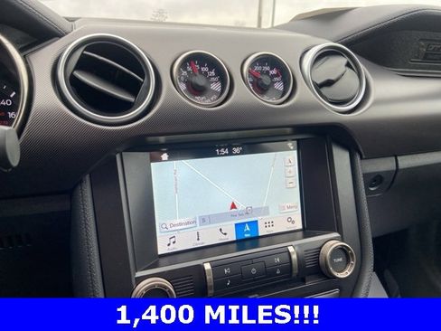 Used 2019 Ford Mustang Shelby GT350 w/ Technology Package image 20