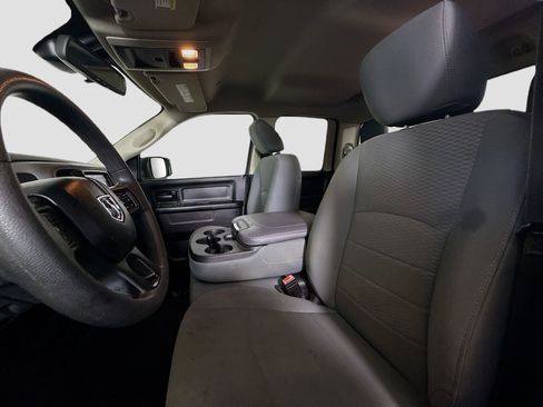 Used 2020 RAM 1500 Tradesman w/ Popular Equipment Group image 21