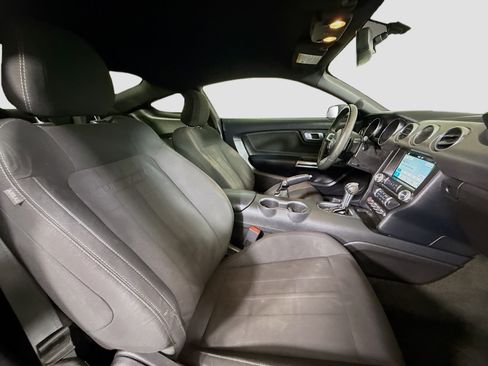 Used 2018 Ford Mustang Coupe w/ Equipment Group 101A image 27