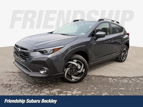 New 2026 Subaru Crosstrek 2.5i Limited w/ Crosstrek Mirror Package AWD/4WD image 1