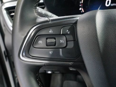 Used 2025 Buick Encore GX Preferred FWD image 24